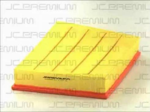 JC PREMIUM B2M069PR - Filtre à air droxauto.com