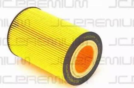 JC PREMIUM B2M038PR - Filtre à air droxauto.com