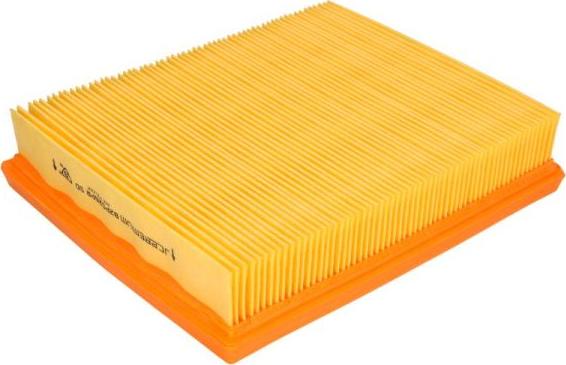 JC PREMIUM B2P026PR - Filtre à air droxauto.com