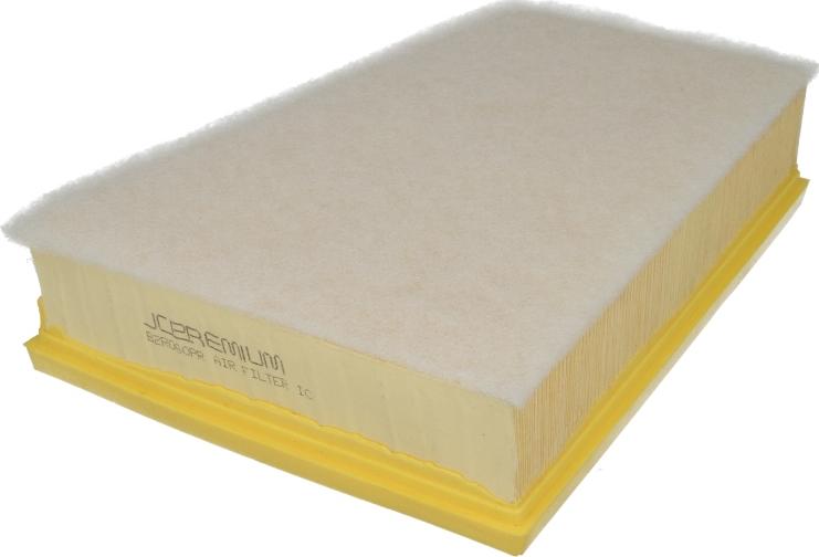 JC PREMIUM B2R060PR - Filtre à air droxauto.com