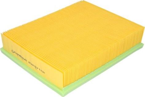 Dynamatrix DAF3243 - Filtre à air droxauto.com