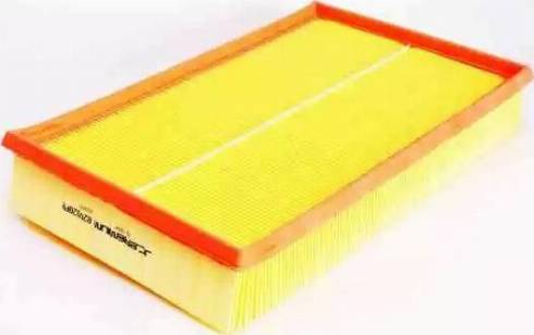 JC PREMIUM B2V020PR - Filtre à air droxauto.com