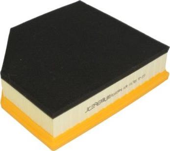 JC PREMIUM B2V028PR - Filtre à air droxauto.com