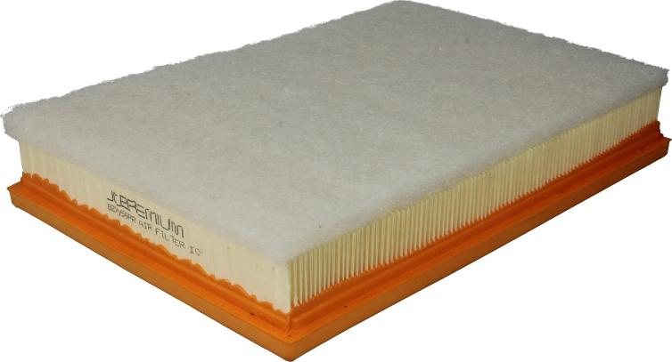 JC PREMIUM B2X056PR - Filtre à air droxauto.com