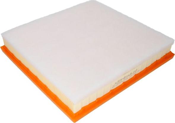 JC PREMIUM B2X069PR - Filtre à air droxauto.com