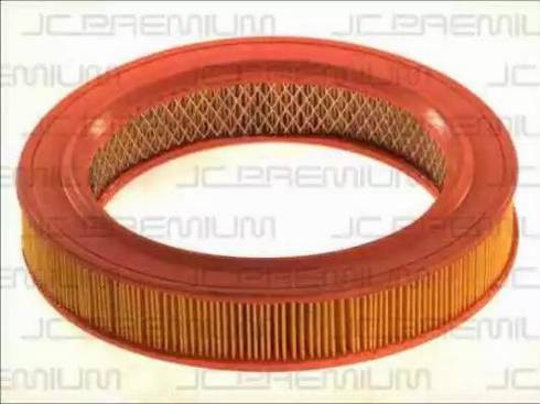 JC PREMIUM B2X029PR - Filtre à air droxauto.com