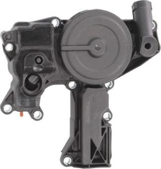 JC PREMIUM V10-2595 - Séparateur d'huile, prise de recyclage des gas de carter droxauto.com