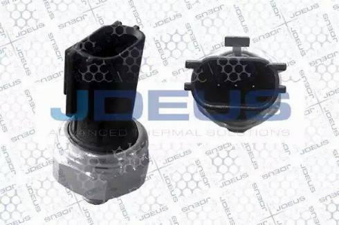 Jdeus KIT-302 - Pressostat, climatisation droxauto.com