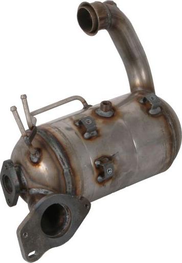 JMJ 1214 - Filtre à particules / à suie, échappement droxauto.com