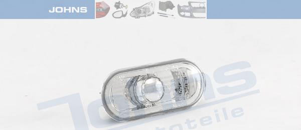 Johns 95 49 21-1 - Feu clignotant droxauto.com