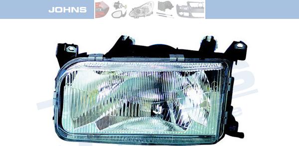 Johns 95 46 09 - Projecteur principal droxauto.com
