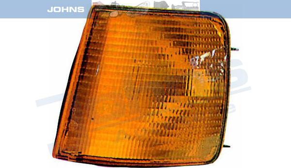 Johns 95 46 19-1 - Feu clignotant droxauto.com