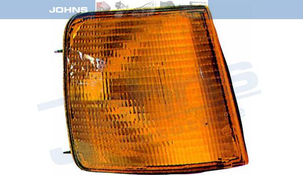 Johns 95 46 20-1 - Feu clignotant droxauto.com