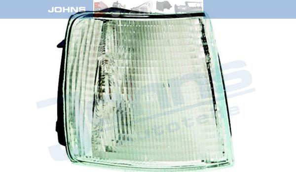 Johns 95 46 20-3 - Feu clignotant droxauto.com