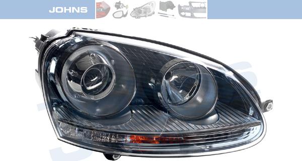 Johns 95 41 10-92 - Projecteur principal droxauto.com