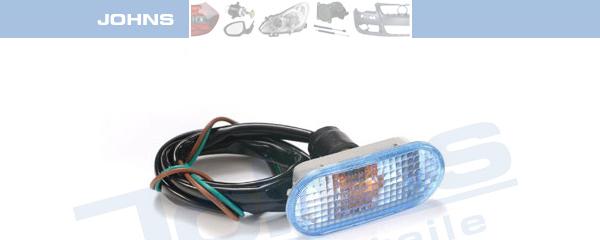 Johns 95 48 21-8 - Feu clignotant droxauto.com