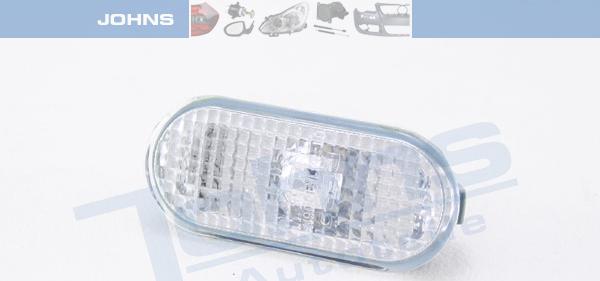 Johns 95 48 21-2 - Feu clignotant droxauto.com
