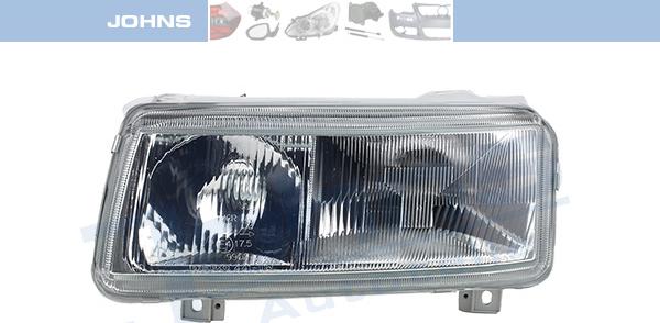 Johns 95 47 09 - Projecteur principal droxauto.com