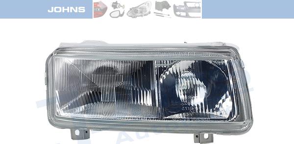 Johns 95 47 10 - Projecteur principal droxauto.com