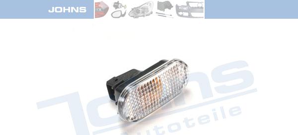 Johns 95 47 21-3 - Feu clignotant droxauto.com