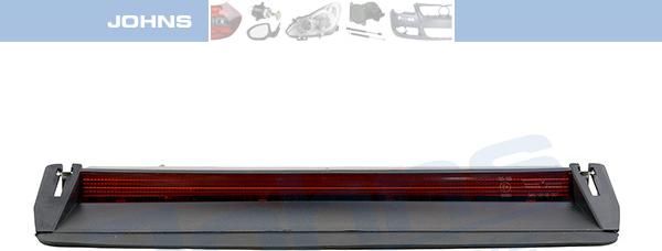Johns 95 50 89-1 - Feu stop additionnel droxauto.com