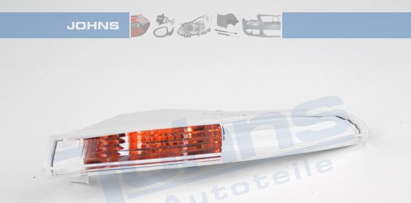Johns 95 51 19-1 - Feu clignotant droxauto.com