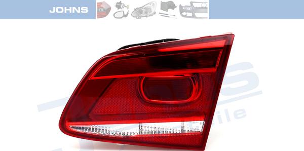Johns 95 52 88-15 - Feu arrière droxauto.com
