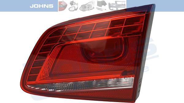 Johns 95 52 88-25 - Feu arrière droxauto.com