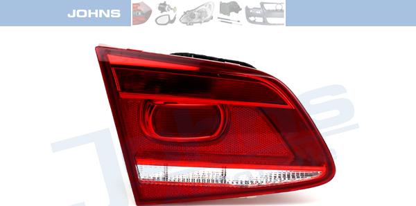 Johns 95 52 87-15 - Feu arrière droxauto.com