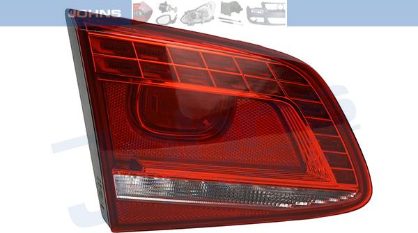 Johns 95 52 87-25 - Feu arrière droxauto.com