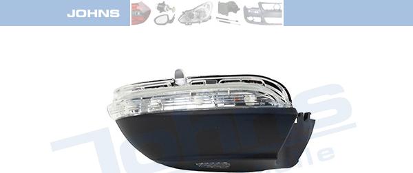 Johns 95 52 38-96 - Feu clignotant droxauto.com
