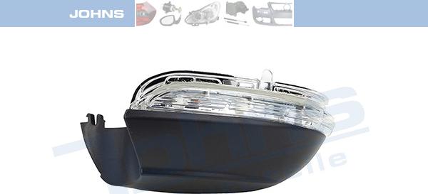 Johns 95 52 37-95 - Feu clignotant droxauto.com