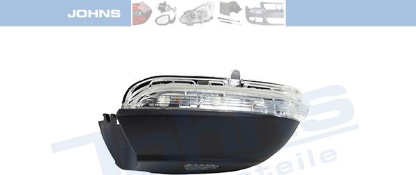 Johns 95 52 37-96 - Feu clignotant droxauto.com