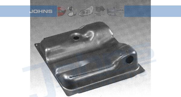 Johns 95 65 40-1 - Réservoir de carburant droxauto.com
