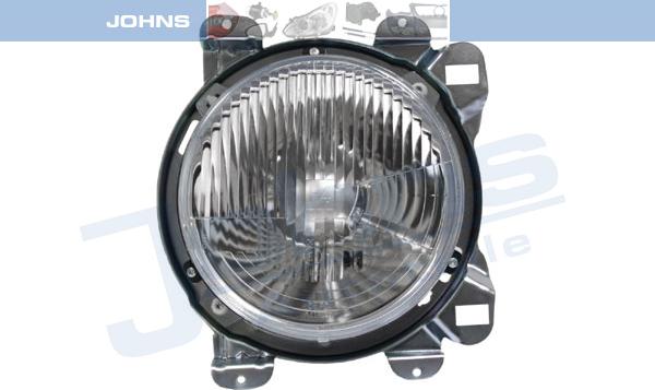 Johns 95 65 09 - Projecteur principal droxauto.com