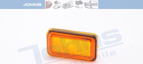 Johns 95 34 21 - Feu clignotant droxauto.com
