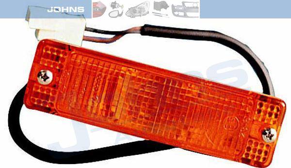 Johns 95 31 19 - Feu clignotant droxauto.com