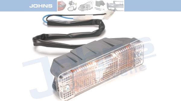 Johns 95 31 20 - Feu clignotant droxauto.com
