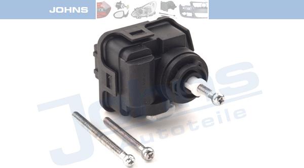 Johns 95 38 09-01 - Correcteur, portée lumineuse droxauto.com