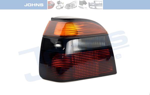 Johns 95 38 87-3 - Feu arrière droxauto.com