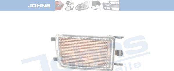 Johns 95 38 20-2 - Feu clignotant droxauto.com