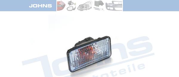 Johns 95 38 21-14 - Feu clignotant droxauto.com