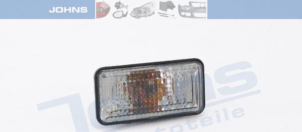 Johns 95 38 21-12 - Feu clignotant droxauto.com