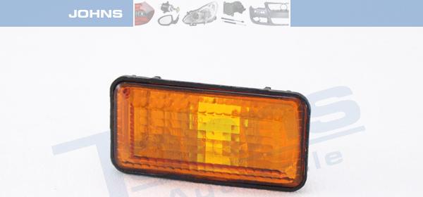 Johns 95 38 21-1 - Feu clignotant droxauto.com