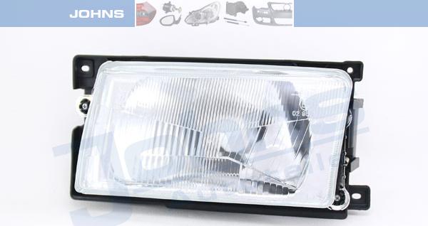 Johns 95 23 09 - Projecteur principal droxauto.com
