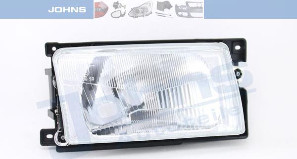 Johns 95 23 10 - Projecteur principal droxauto.com
