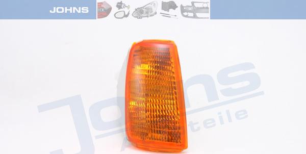 Johns 95 23 20-1 - Feu clignotant droxauto.com