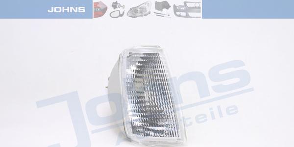 Johns 95 23 20-2 - Feu clignotant droxauto.com