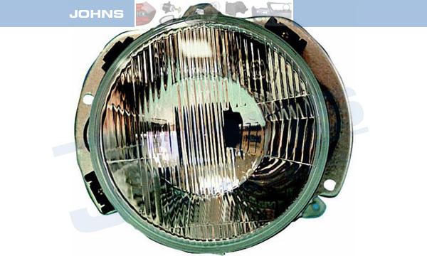 Johns 95 22 09 - Projecteur principal droxauto.com