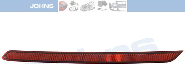 Johns 96 53 88-91 - Catadioptre droxauto.com